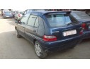 CITROEN SAXO