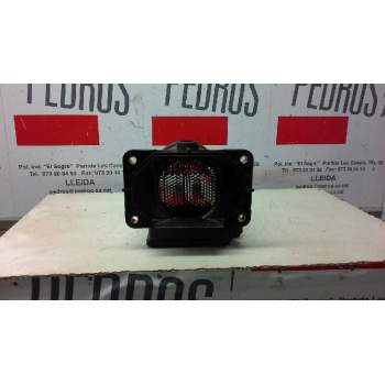 Recambio de caudalimetro para mitsubishi carisma berina 5 (da0) 1800 gdi lx referencia OEM IAM MD347416  