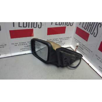 Recambio de retrovisor izquierdo para volvo v40 familiar 1.9 d referencia OEM IAM   