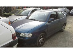 seat cordoba berlina (6k2) del año 1999