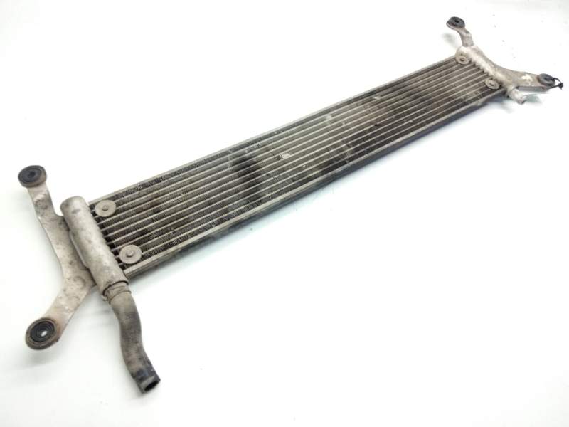 Recambio de radiador agua adicional para audi q7 (4lb) 3.0 tdi quattro referencia OEM IAM   