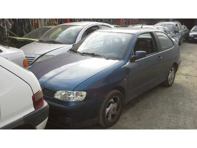 seat cordoba berlina (6k2) del año 1999