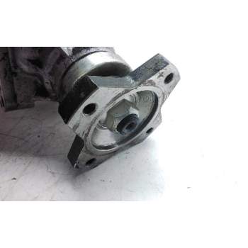 Recambio de diferencial delantero para nissan x-trail (t31) 2.0 dci turbodiesel cat referencia OEM IAM   