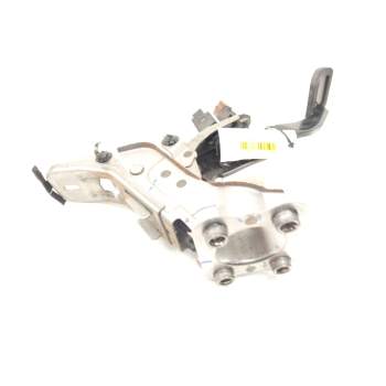Recambio de pedal freno para infiniti ex 30d referencia OEM IAM   