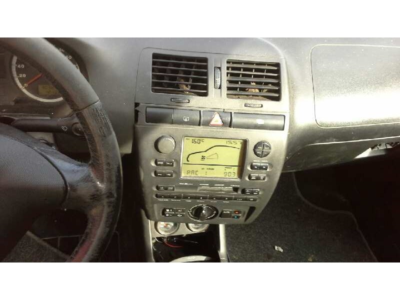 seat cordoba berlina (6k2) del año 1999