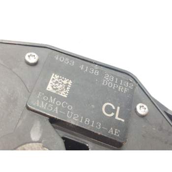 Recambio de cerradura puerta delantera izquierda para ford grand c-max trend referencia OEM IAM AM5AU21813AE  