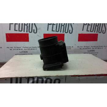 Recambio de caudalimetro para mitsubishi carisma berina 5 (da0) 1800 gdi lx referencia OEM IAM MD347416  