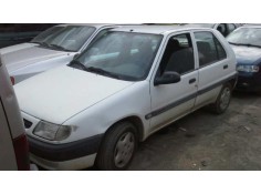citroen saxo del año 1999
