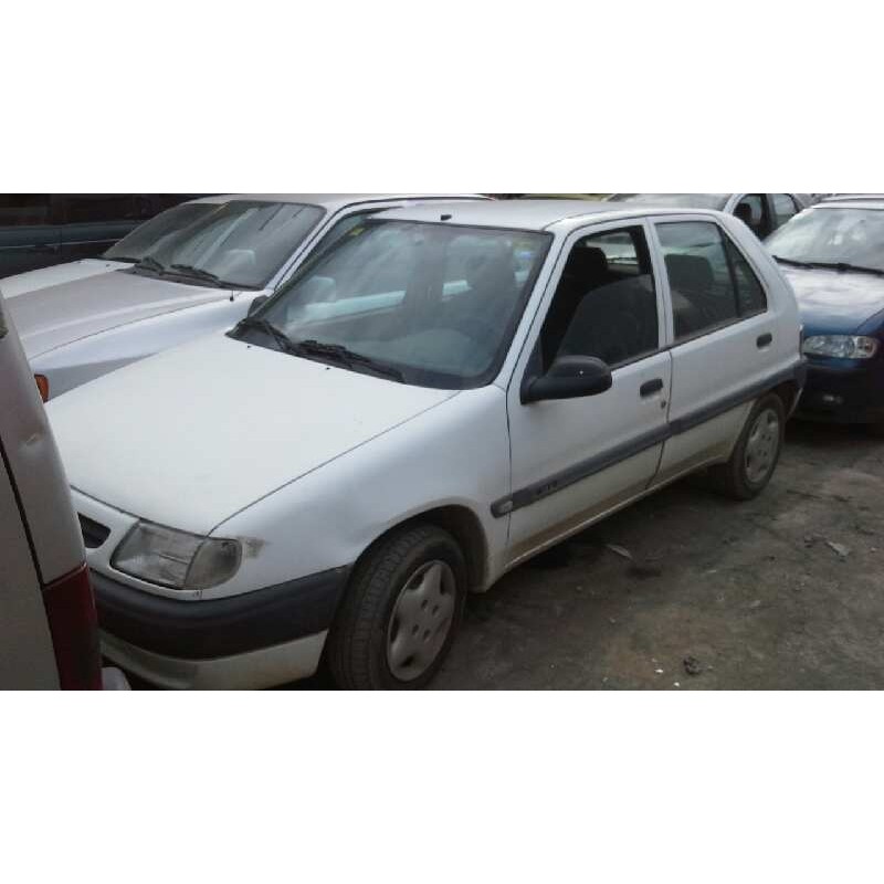 citroen saxo del año 1999