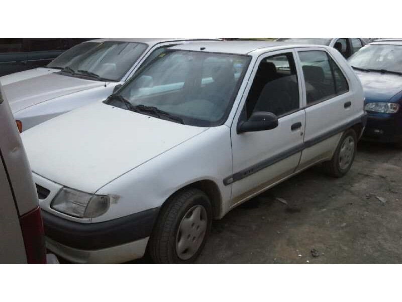 citroen saxo del año 1999