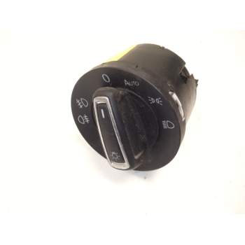 Recambio de mando luces para seat arona style edition referencia OEM IAM 5G0941431  