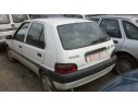 CITROEN SAXO