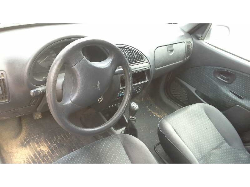 citroen saxo del año 1999