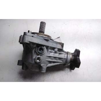 Recambio de diferencial delantero para nissan x-trail (t31) 2.0 dci turbodiesel cat referencia OEM IAM   