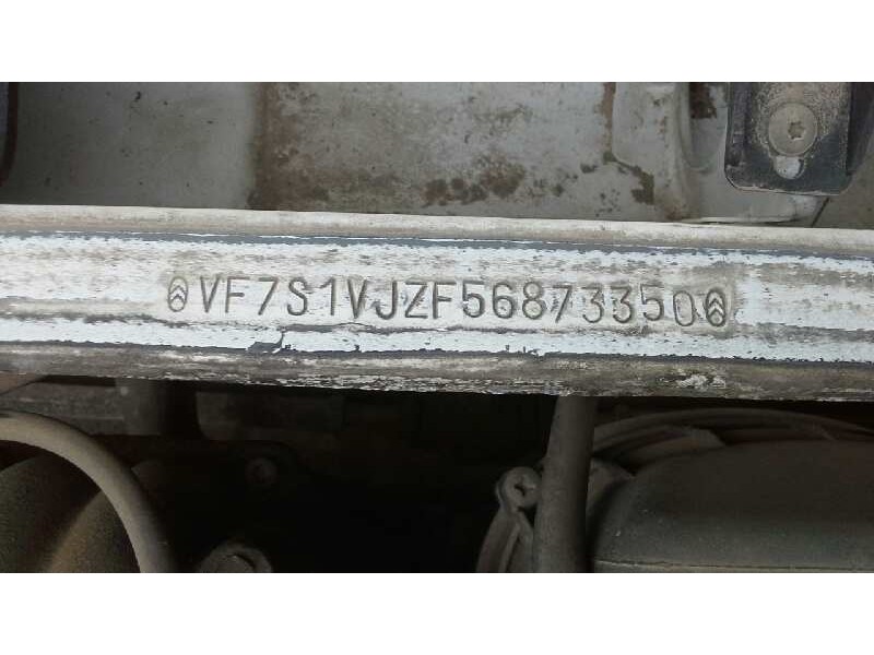 citroen saxo del año 1999