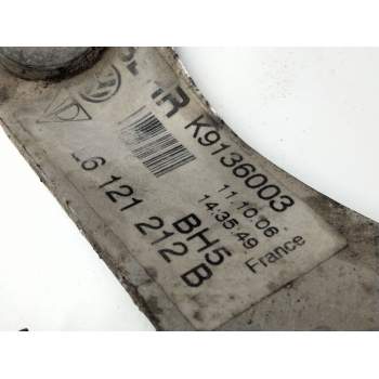 Recambio de radiador agua adicional para audi q7 (4lb) 3.0 tdi quattro referencia OEM IAM   