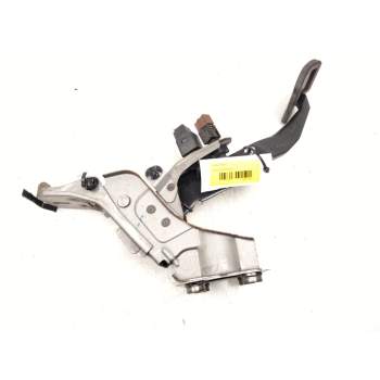 Recambio de pedal freno para infiniti ex 30d referencia OEM IAM   