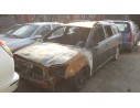 TOYOTA AVENSIS WAGON (T25)