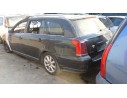 TOYOTA AVENSIS WAGON (T25)