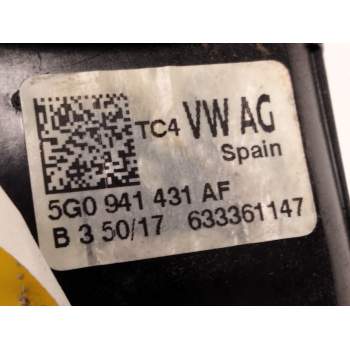 Recambio de mando luces para seat arona style edition referencia OEM IAM 5G0941431  
