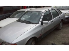 ford sierra berlina del año 1989
