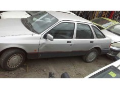 ford sierra berlina del año 1989 2