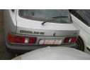 FORD SIERRA BERLINA