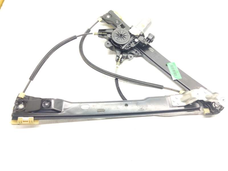 Recambio de elevalunas delantero izquierdo para ford grand c-max trend referencia OEM IAM 92039102  
