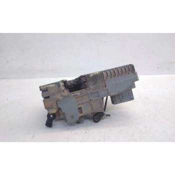 Recambio de cerradura puerta delantera izquierda para peugeot 206 berlina xt referencia OEM IAM   