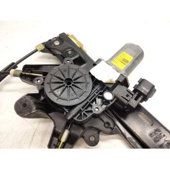 Recambio de elevalunas delantero izquierdo para ford grand c-max trend referencia OEM IAM 92039102  