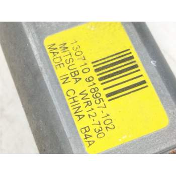 Recambio de elevalunas delantero izquierdo para ford grand c-max trend referencia OEM IAM 92039102  