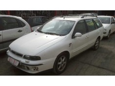 fiat marea weekend (185) del año 1999