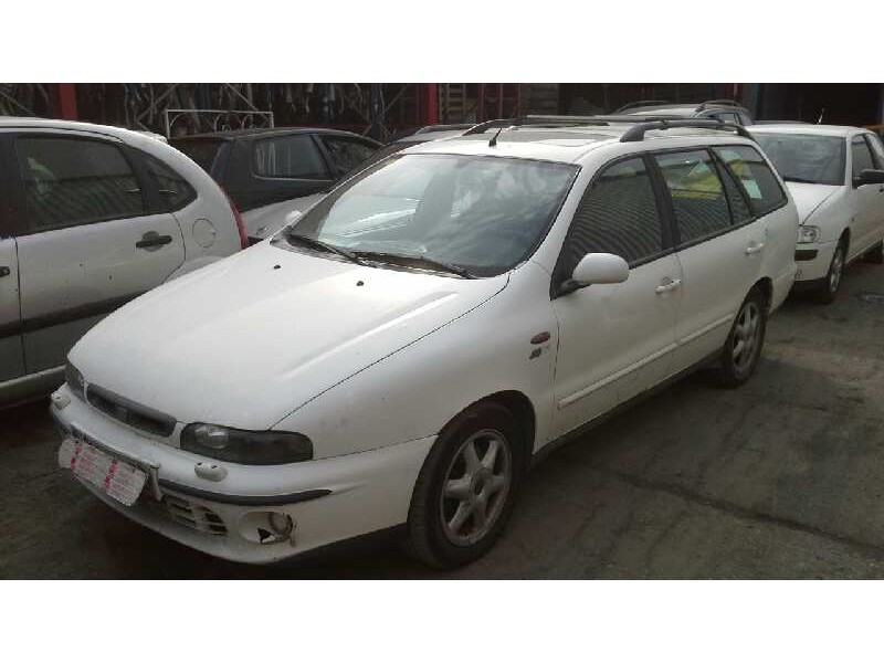 fiat marea weekend (185) del año 1999
