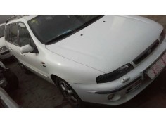 fiat marea weekend (185) del año 1999 2