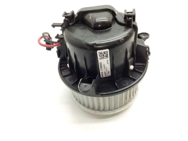 Recambio de motor calefaccion para seat arona style edition referencia OEM IAM 2Q1820021  