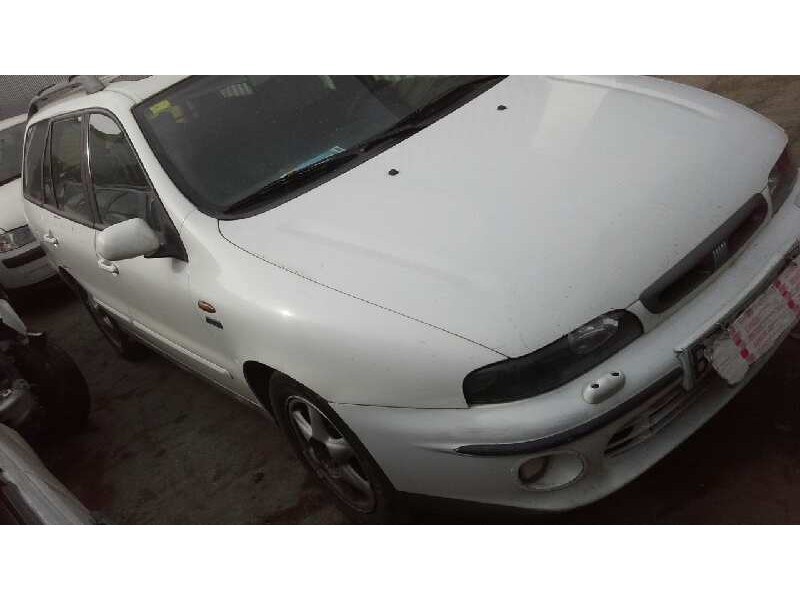 fiat marea weekend (185) del año 1999