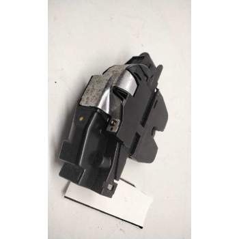 Recambio de cerradura maletero / porton para peugeot 508 business line referencia OEM IAM 9671153580  
