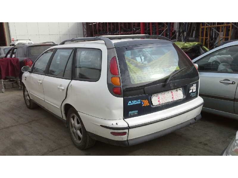 fiat marea weekend (185) del año 1999