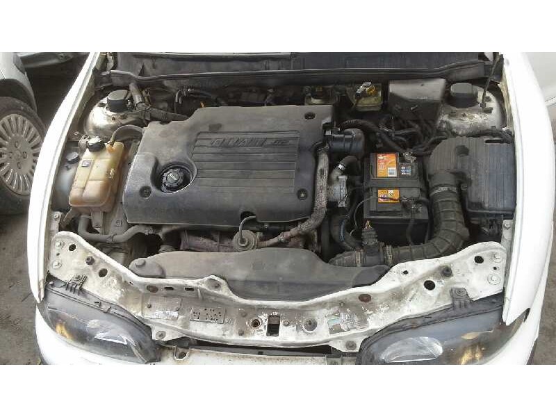 fiat marea weekend (185) del año 1999