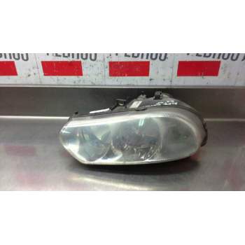 Recambio de faro izquierdo para alfa romeo 156 1.6 16v cat referencia OEM IAM   