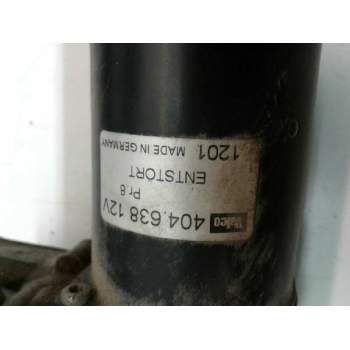 Recambio de motor limpia delantero para peugeot 307 (s1) xs referencia OEM IAM 404638  