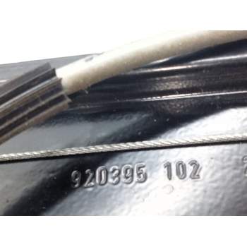 Recambio de elevalunas delantero izquierdo para ford grand c-max trend referencia OEM IAM 92039102  