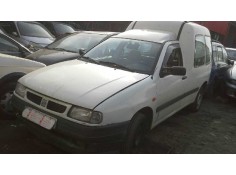 seat inca (6k9) del año 1996