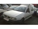 SEAT INCA (6K9)