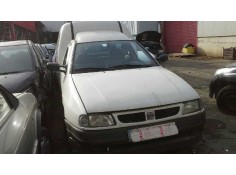 seat inca (6k9) del año 1996 2