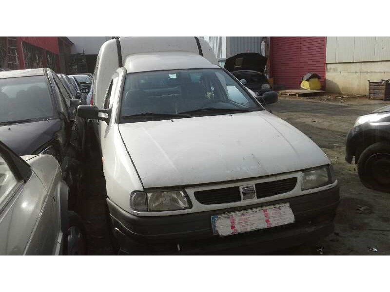 seat inca (6k9) del año 1996