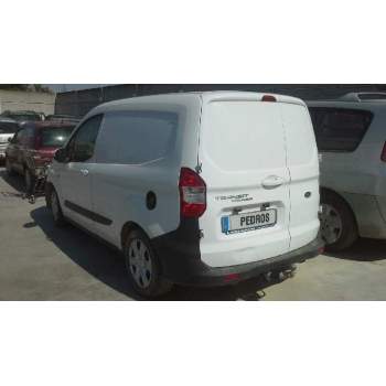 ford transit courier del año 2016