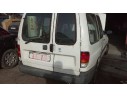 SEAT INCA (6K9)