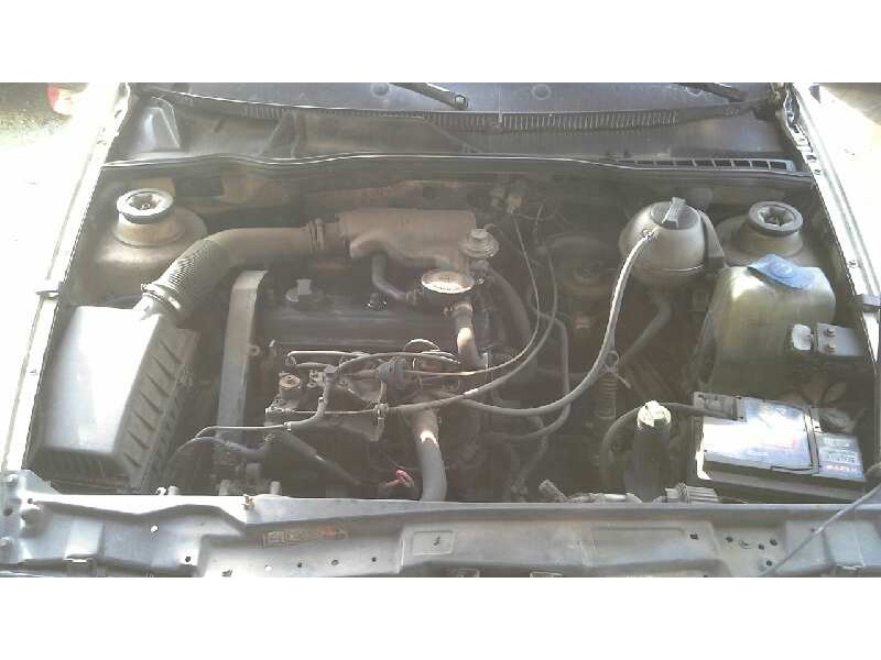 seat inca (6k9) del año 1996