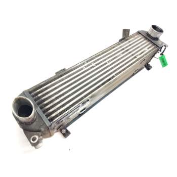 Recambio de intercooler para land rover discovery v6 td hse referencia OEM IAM ETP11708  